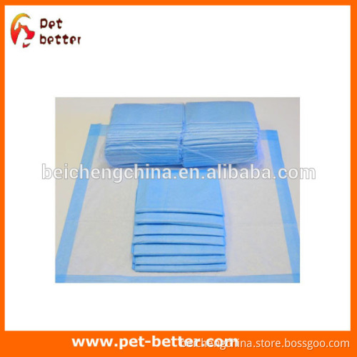 Hospital Disposable Underpad Manufacturer, Incontinence Bed Pad, Disposable